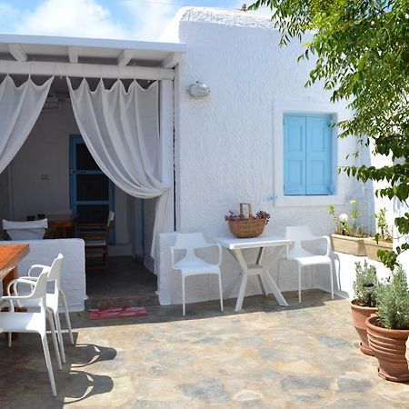 Stella'S Holiday Home Mykonos Town Exterior photo